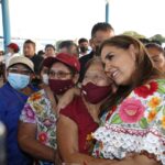 Mara Lezama en Jose Maria Morelos