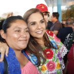Mara Lezama en Jose Maria Morelos