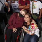 Mara Lezama en Jose Maria Morelos