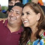 Mara Lezama en Jose Maria Morelos