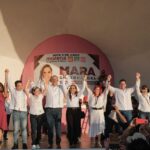 Transformación Chetumal Morena