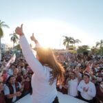 Transformación Chetumal Morena