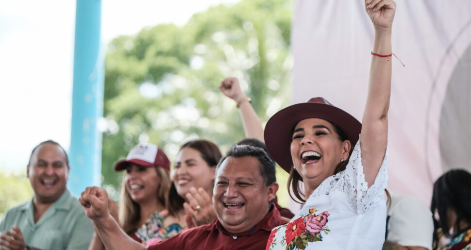 José María Morelos Mara Lezama