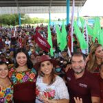 José María Morelos Mara Lezama
