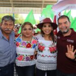 José María Morelos Mara Lezama