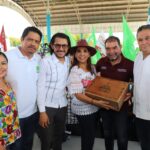 José María Morelos Mara Lezama