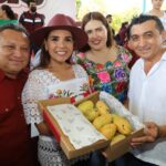 José María Morelos Mara Lezama