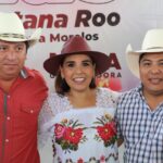 José María Morelos Mara Lezama