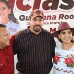 José María Morelos Mara Lezama