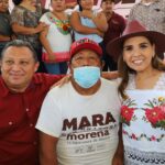 José María Morelos Mara Lezama