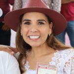 José María Morelos Mara Lezama