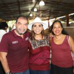 Felipe Carrillo Puerto Mara Lezama