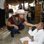Felipe Carrillo Puerto Mara Lezama