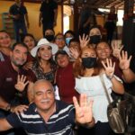 Felipe Carrillo Puerto Mara Lezama