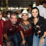 Felipe Carrillo Puerto Mara Lezama