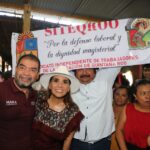 Felipe Carrillo Puerto Mara Lezama