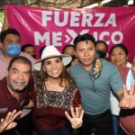 Felipe Carrillo Puerto Mara Lezama