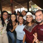 Felipe Carrillo Puerto Mara Lezama