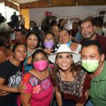 Felipe Carrillo Puerto Mara Lezama
