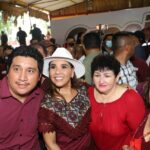 Felipe Carrillo Puerto Mara Lezama