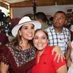 Felipe Carrillo Puerto Mara Lezama