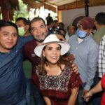 Felipe Carrillo Puerto Mara Lezama