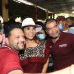 Felipe Carrillo Puerto Mara Lezama