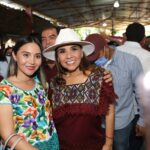 Felipe Carrillo Puerto Mara Lezama