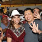 Felipe Carrillo Puerto Mara Lezama