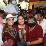 Felipe Carrillo Puerto Mara Lezama