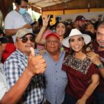 Felipe Carrillo Puerto Mara Lezama