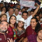 Felipe Carrillo Puerto Mara Lezama