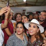 Felipe Carrillo Puerto Mara Lezama